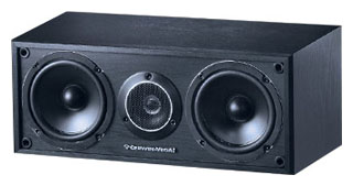 Акустические системы - Cerwin-Vega! VE-5C