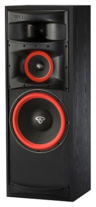 Акустические системы - Cerwin-Vega! XLS-12
