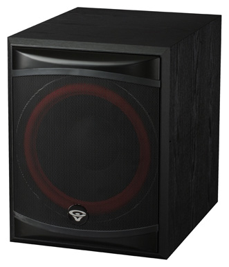 Акустические системы - Cerwin-Vega! XLS-12S
