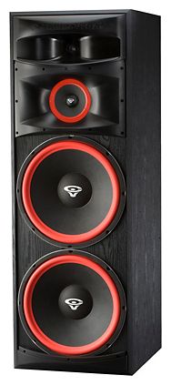 Акустические системы - Cerwin-Vega! XLS-215