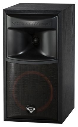 Акустические системы - Cerwin-Vega! XLS-6