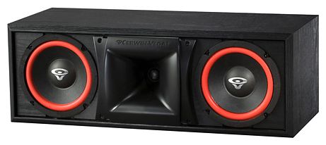 Акустические системы - Cerwin-Vega! XLS-6C