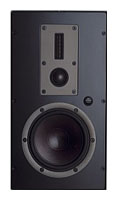 Акустические системы - DALI Euphonia IWS 3 Phantom