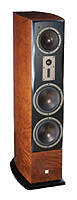 Акустические системы - DALI Euphonia MS 5