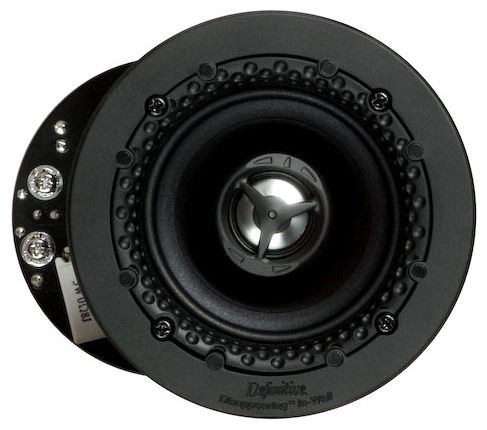 Акустические системы - Definitive Technology DI 3.5R
