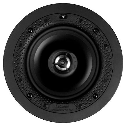 Акустические системы - Definitive Technology DI 5.5R