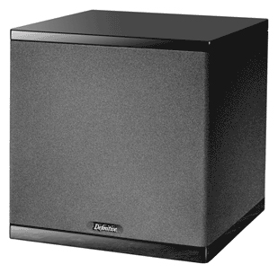 Акустические системы - Definitive Technology SuperCube II