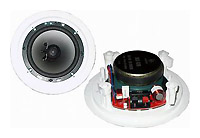 Акустические системы - DLS 428 In-wall