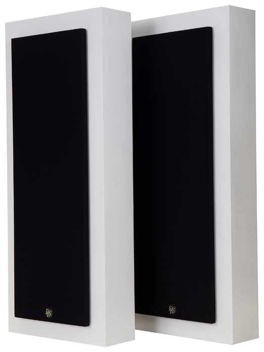 Акустические системы - DLS Flatbox Large