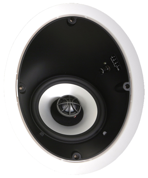 Акустические системы - DLS IWX 26