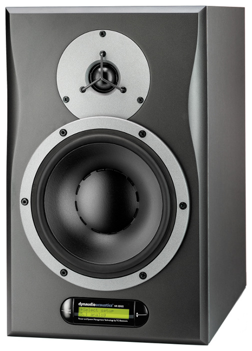 Акустические системы - Dynaudio Air 12 Master ADC