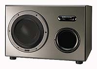 Акустические системы - Dynaudio AIR Base-1
