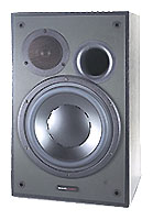 Акустические системы - Dynaudio BM15