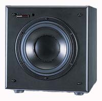 Акустические системы - Dynaudio BM 10S