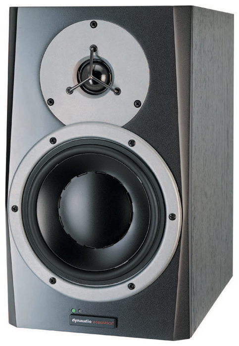 Акустические системы - Dynaudio BM 5