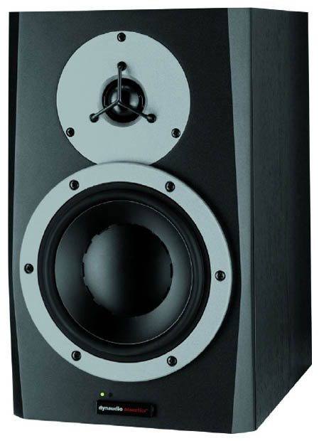 Акустические системы - Dynaudio BM 6A