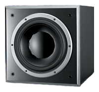 Акустические системы - Dynaudio BM 9S