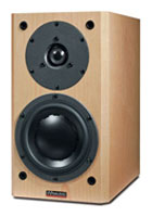 Акустические системы - Dynaudio Focus 110