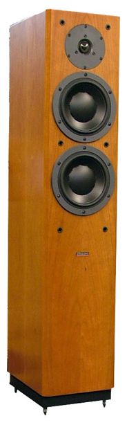 Акустические системы - Dynaudio Focus 220 MKII