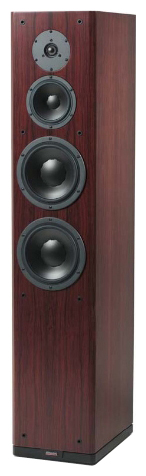 Акустические системы - Dynaudio Focus 360