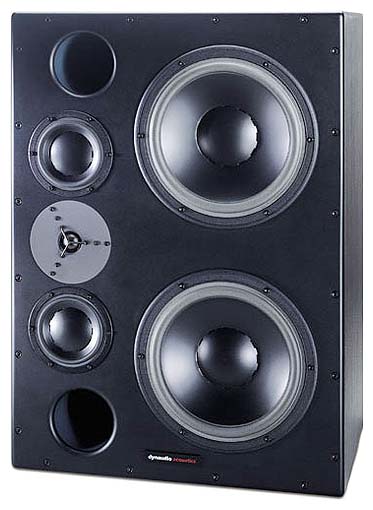 Акустические системы - Dynaudio M3P