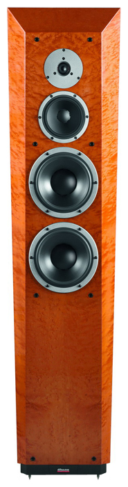 Акустические системы - Dynaudio Sapphire