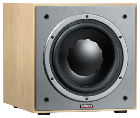 Акустические системы - Dynaudio Sub 250