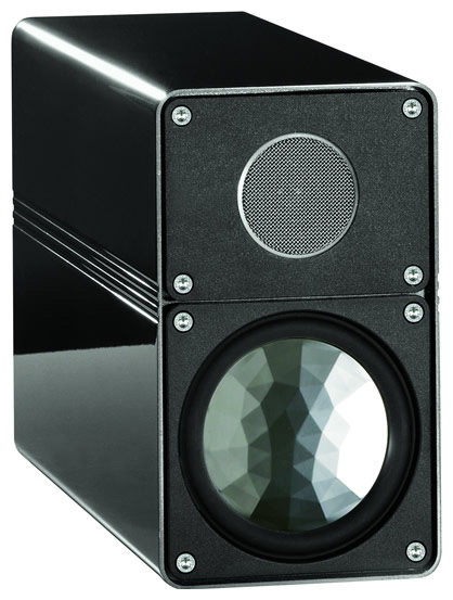Акустические системы - Elac 305 CE