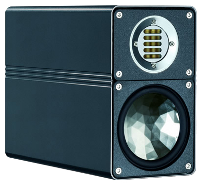 Акустические системы - Elac 310 CE