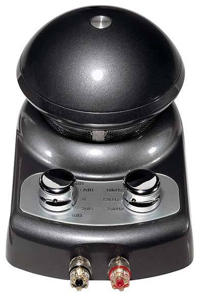 Акустические системы - Elac 4PI PLUS.2