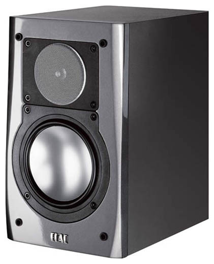 Акустические системы - Elac BS 123