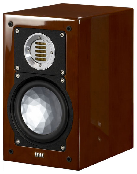 Акустические системы - Elac BS 243 LE