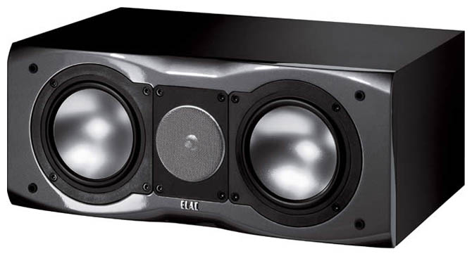 Акустические системы - Elac CC 121