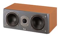 Акустические системы - Elac CC 51