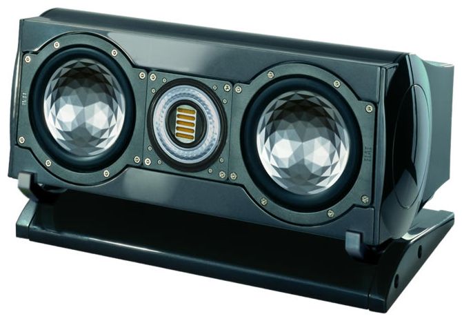 Акустические системы - Elac CC 601 CE