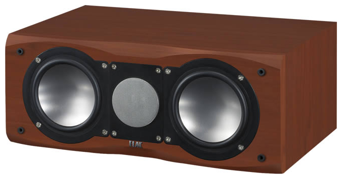 Акустические системы - Elac CC 61