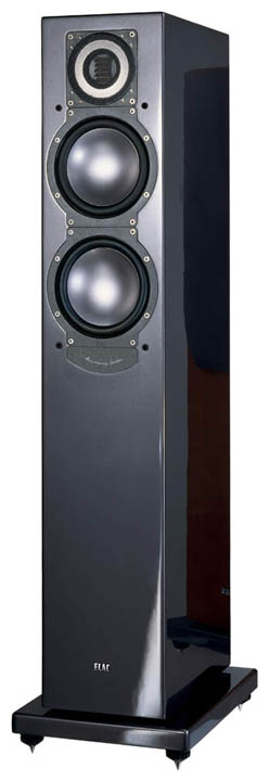 Акустические системы - Elac FS 210 Anniversary Edition