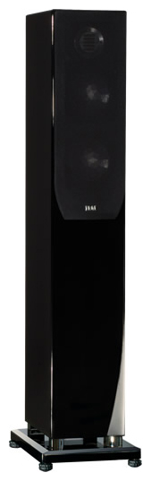 Акустические системы - Elac FS 247