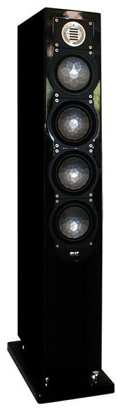 Акустические системы - Elac FS 248