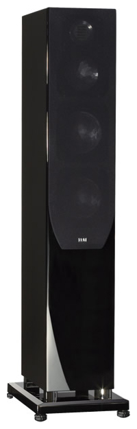 Акустические системы - Elac FS 249