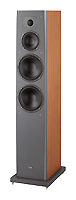 Акустические системы - Elac FS 58