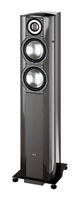 Акустические системы - Elac FS 607 X-JET