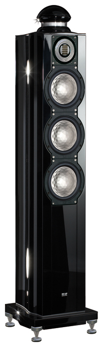 Акустические системы - Elac FS 609 CE