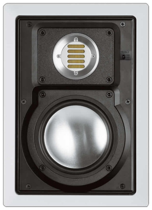 Акустические системы - Elac IW 1230