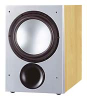Акустические системы - Elac Sub 111.2 ESP