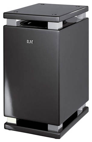 Акустические системы - Elac SUB 2060 ESP