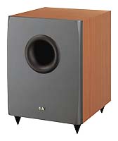 Акустические системы - Elac Sub 50 ESP