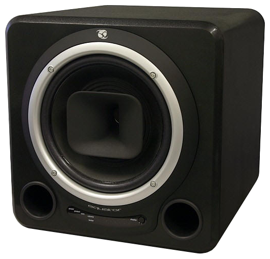 Акустические системы - Equator Audio Q10