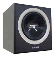 Акустические системы - ESI SW-10K