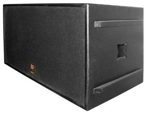 Акустические системы - Eurosound La Bomba SB-1000i